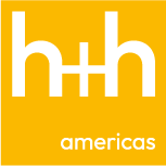 h+h americas Logo